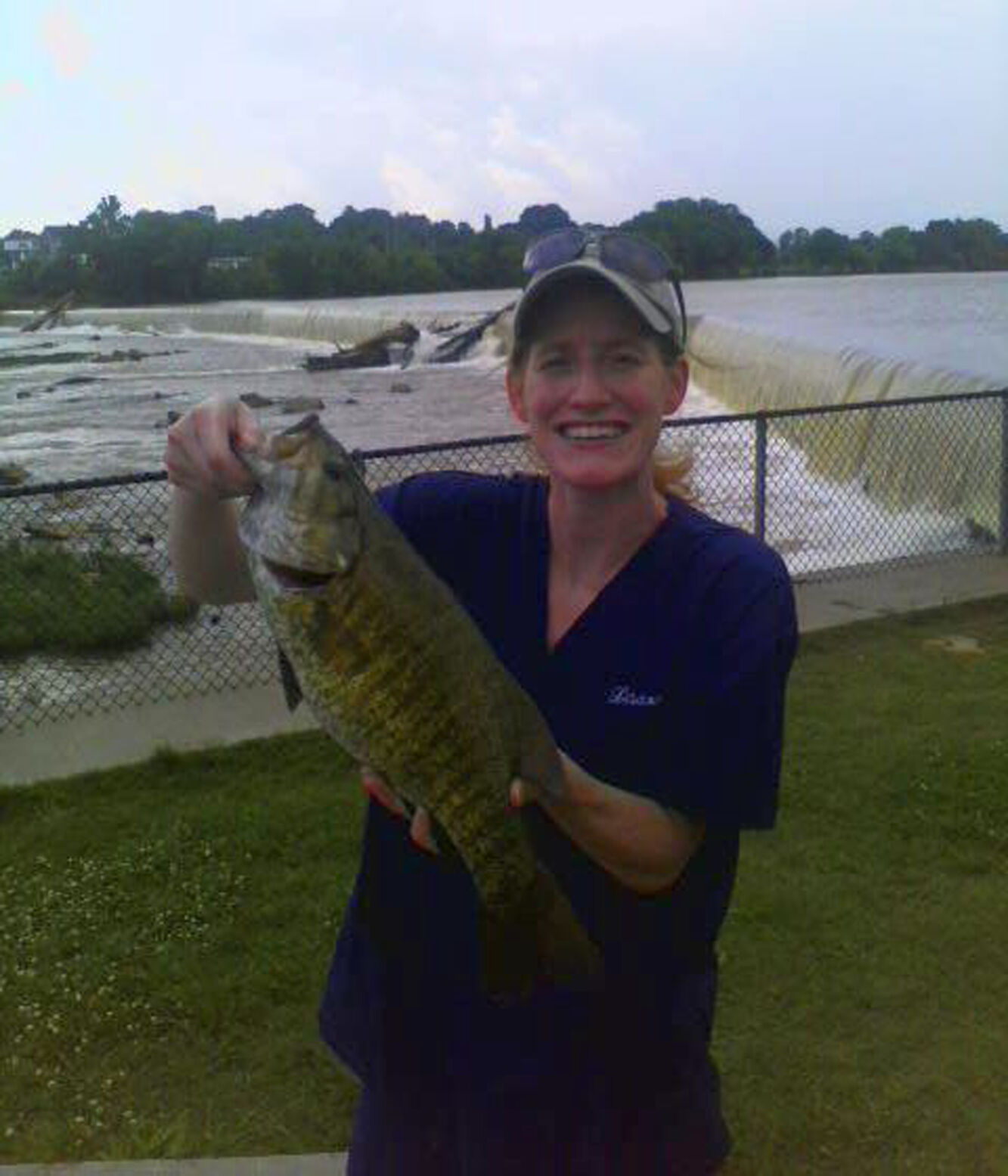 Fishing